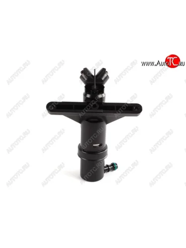 Правая форсунка омывателя фары (пр-во Китай) BODYPARTS BMW 5 серия E60 седан дорестайлинг (2003-2007)