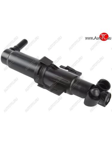 Правая форсунка омывателя фары (пр-во Китай) BODYPARTS BMW 5 серия F10 седан дорестайлинг (2009-2013)