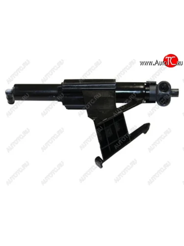 Правая форсунка омывателя фары (пр-во Китай) BODYPARTS Ford Focus 3 седан дорестайлинг (2011-2015)