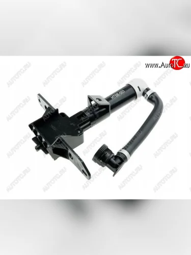 Правая форсунка омывателя фары (пр-во Китай) BODYPARTS Subaru Forester SH (2008-2013)