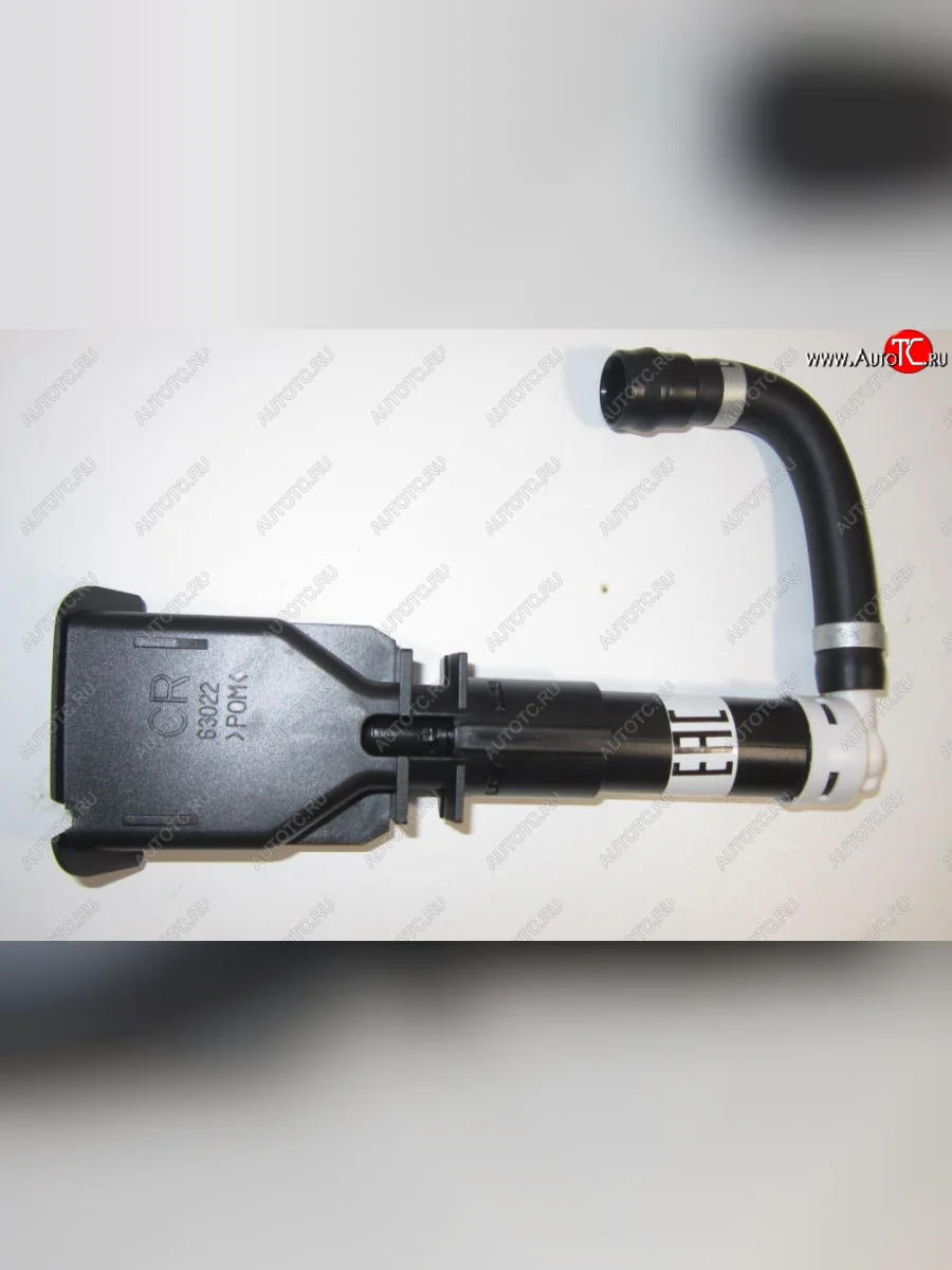 Правая форсунка омывателя фары (пр-во Китай) BODYPARTS INFINITI FX35 S51 дорестайлинг (2008-2011)  в Перми Пермском крае