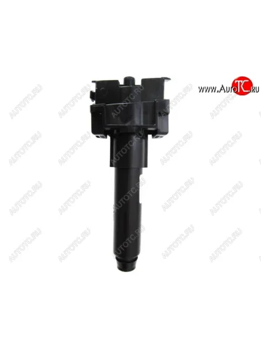 Правая форсунка омывателя фары (пр-во Китай) BODYPARTS Toyota Highlander XU50 дорестайлинг (2013-2017)