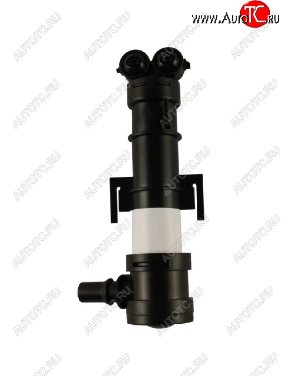 Правая форсунка омывателя фары (пр-во Китай) CHINA Volkswagen Jetta A6 седан дорестайлинг (2011-2015)  в Керчи Республика Крым