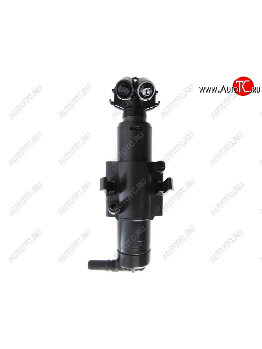 Правая форсунка омывателя фары (пр-во Китай) BODYPARTS Ford Kuga 2 рестайлинг (2016-2019)  в Самаре Самарской области