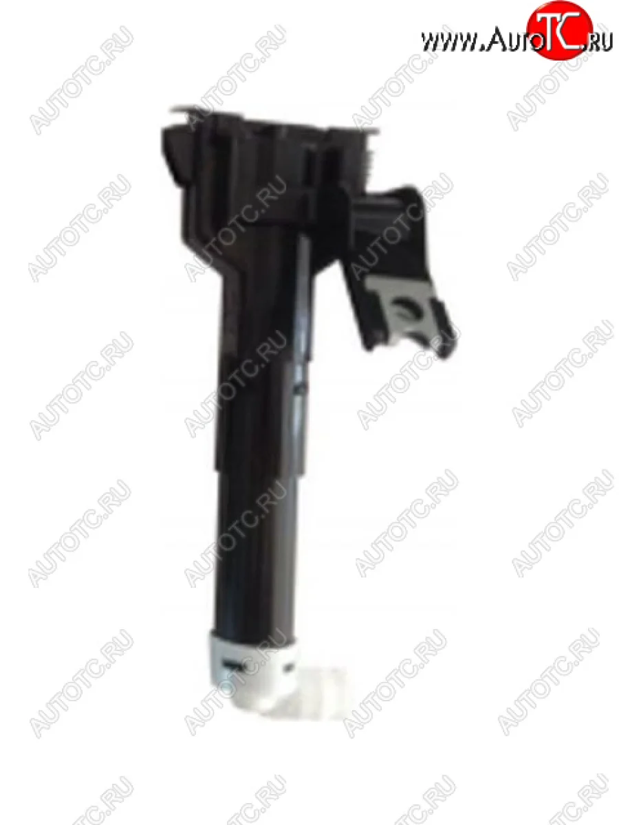 Правая форсунка омывателя фары (пр-во Китай) BODYPARTS Toyota Land Cruiser 200 1-ый рестайлинг (2012-2015)  в Самаре Самарской области