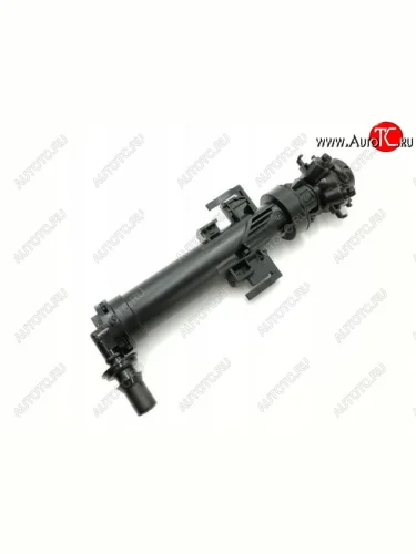 Правая форсунка омывателя фары (пр-во Китай) BODYPARTS Skoda Octavia A7 дорестайлинг лифтбэк (2012-2017)