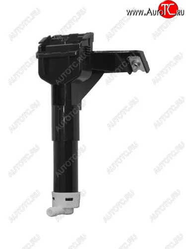 Правая форсунка омывателя фары (пр-во Китай) BODYPARTS Mitsubishi Outlander GF дорестайлинг (2012-2014)