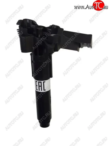 Правая форсунка омывателя фары (пр-во Китай) BODYPARTS Mitsubishi Outlander GF 2-ой рестайлинг (2015-2018)