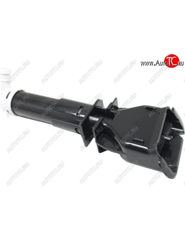 Правая форсунка омывателя фары (пр-во Китай) BODYPARTS Mitsubishi Pajero Sport PB дорестайлинг (2008-2013)