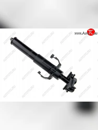 Правая форсунка омывателя фары (пр-во Китай) CHINA Volkswagen Passat B8 седан дорестайлинг (2015-2019)