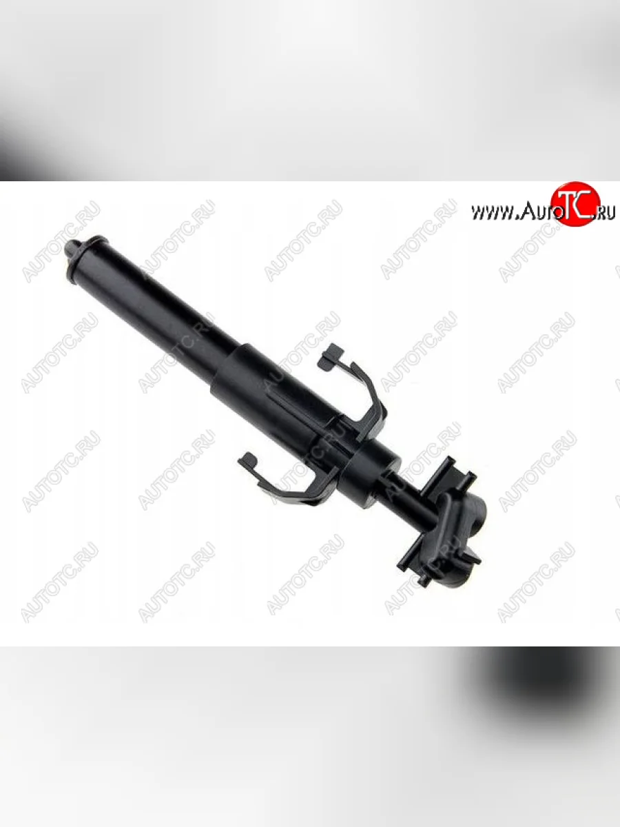 Правая форсунка омывателя фары (пр-во Китай) CHINA Volkswagen Passat B8 седан дорестайлинг (2015-2019)  в Воронеже Воронежской области