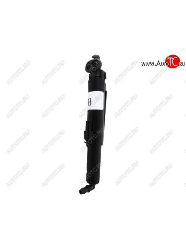 Правая форсунка омывателя фары (пр-во Китай) BODYPARTS Nissan Pathfinder R51 дорестайлинг (2004-2007)