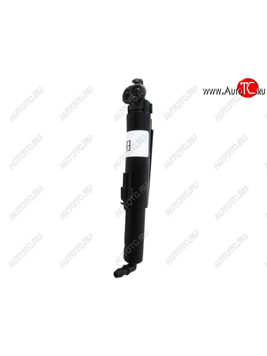 Правая форсунка омывателя фары (пр-во Китай) BODYPARTS Nissan Pathfinder R51 дорестайлинг (2004-2007)  в Воронеже Воронежской области