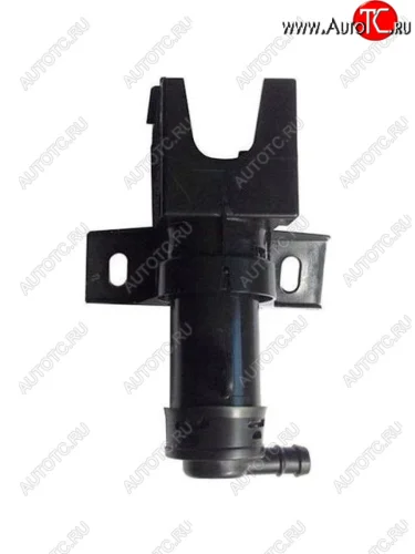 Правая форсунка омывателя фары (пр-во Китай) BODYPARTS Toyota Land Cruiser Prado J120 (2002-2009)