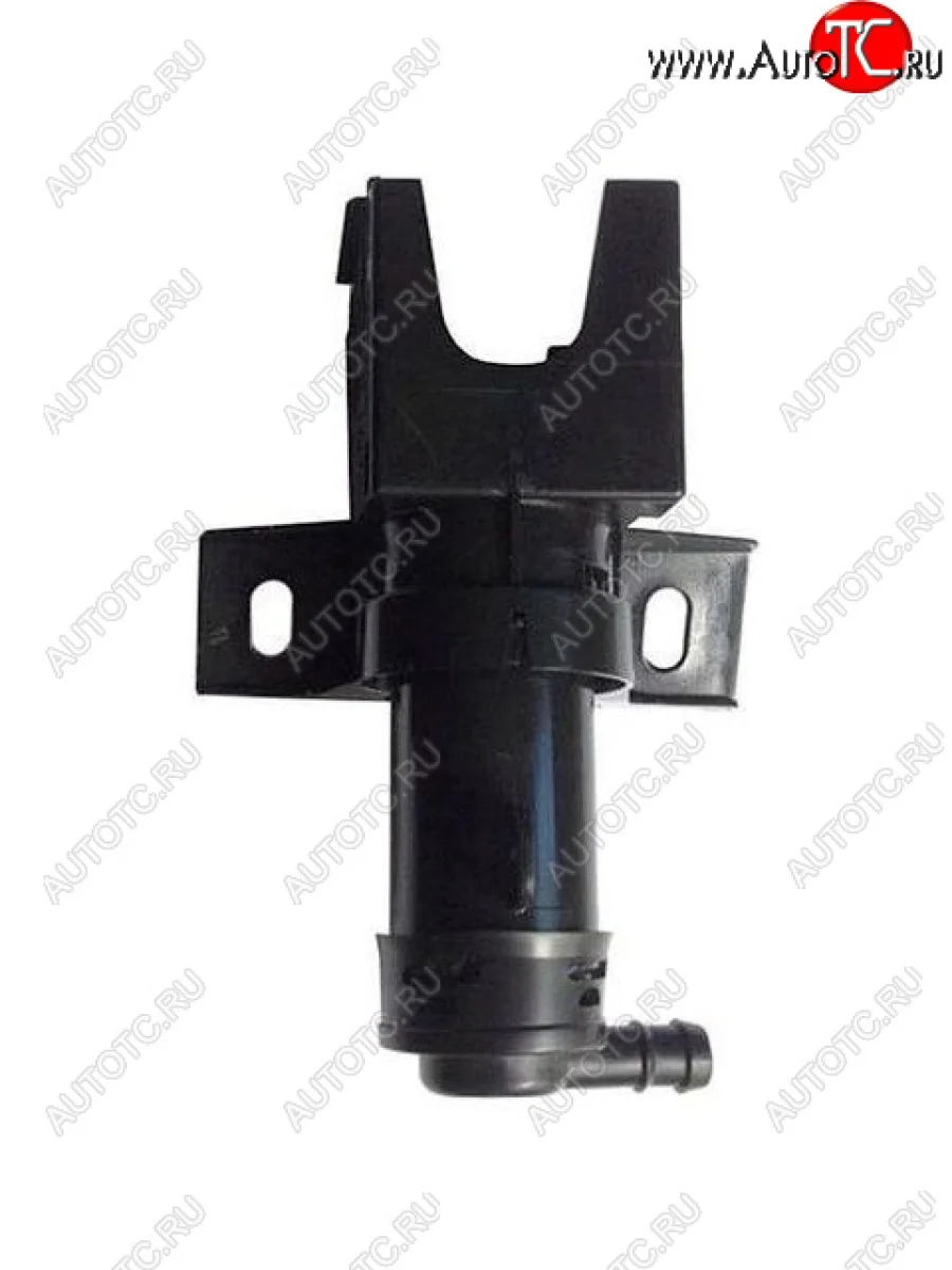 Правая форсунка омывателя фары (пр-во Китай) BODYPARTS Toyota Land Cruiser Prado J120 (2002-2009)  в Самаре Самарской области