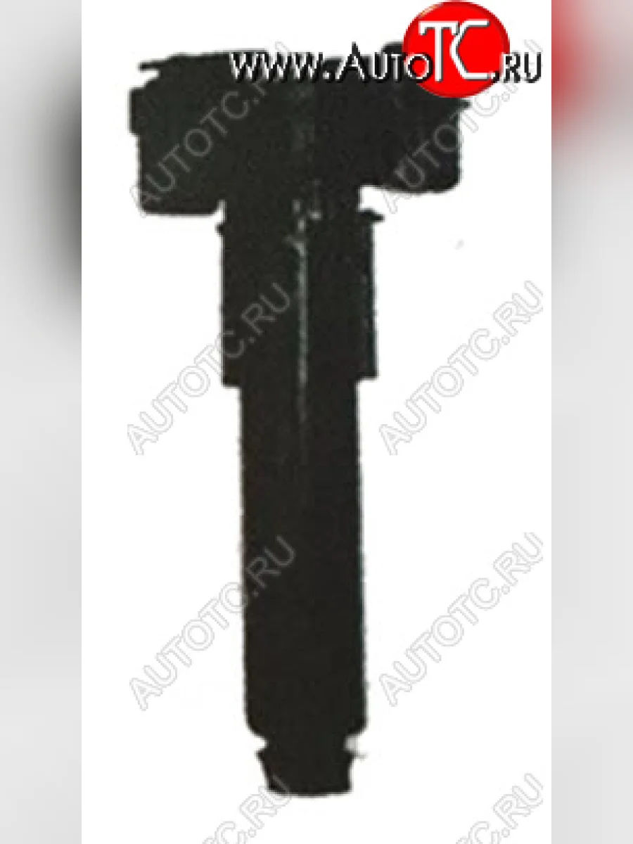 Правая форсунка омывателя фары (пр-во Китай) BODYPARTS Toyota Land Cruiser Prado J150 1-ый рестайлинг (2013-2017)  в Самаре Самарской области