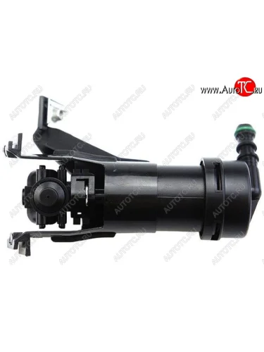 Правая форсунка омывателя фары (пр-во Китай) BODYPARTS Nissan Teana 2 J32 дорестайлинг (2008-2011)