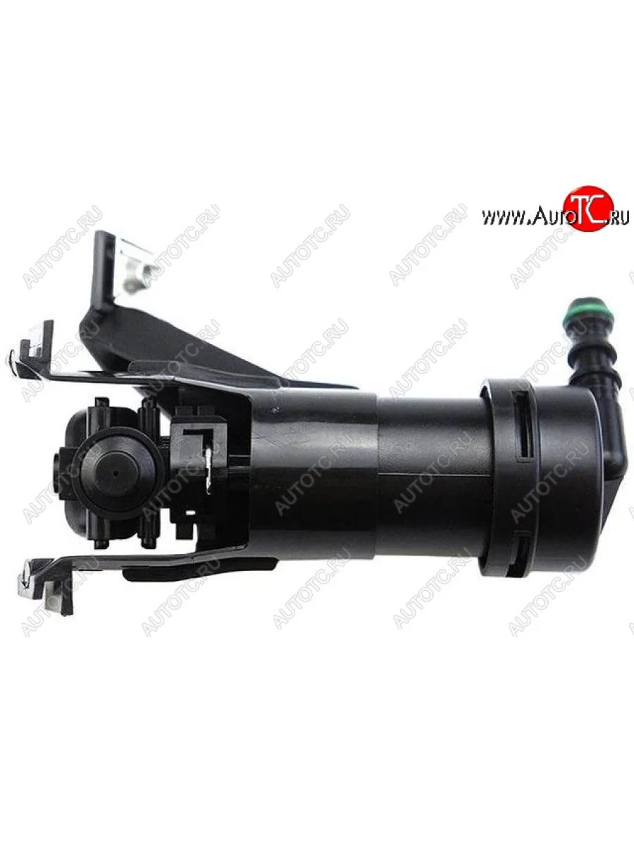 Правая форсунка омывателя фары (пр-во Китай) BODYPARTS Nissan Teana 2 J32 дорестайлинг (2008-2011)  в Керчи Республика Крым