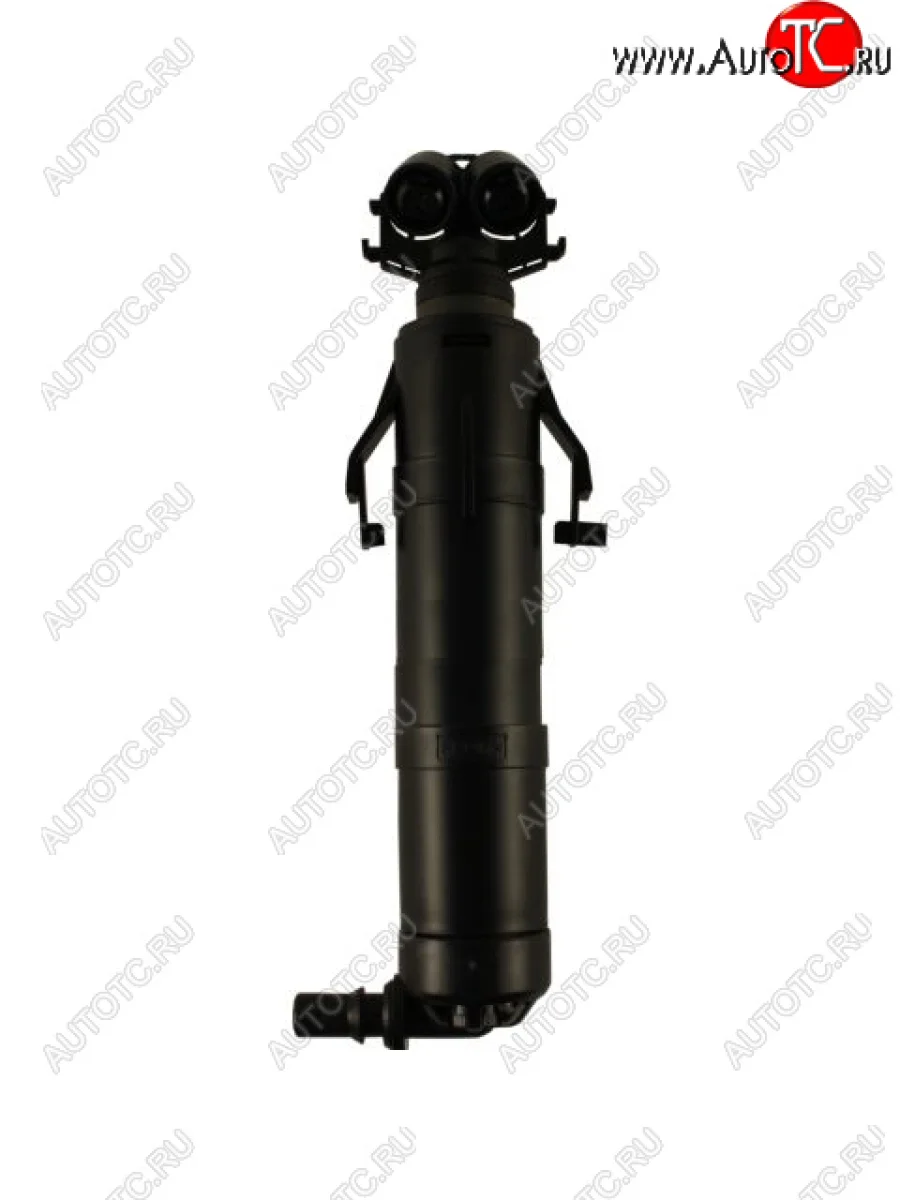 Правая форсунка омывателя фары (пр-во Китай) BODYPARTS Volkswagen Tiguan Mk2 дорестайлинг (2016-2020)  в Перми Пермском крае