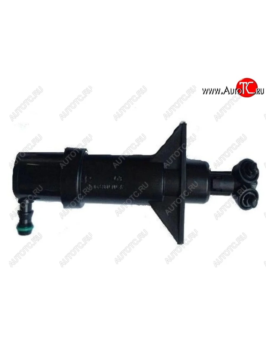 Правая форсунка омывателя фары (пр-во Китай) BODYPARTS Mercedes-Benz ML class W163 дорестайлинг (1997-2001)  в Воронеже Воронежской области