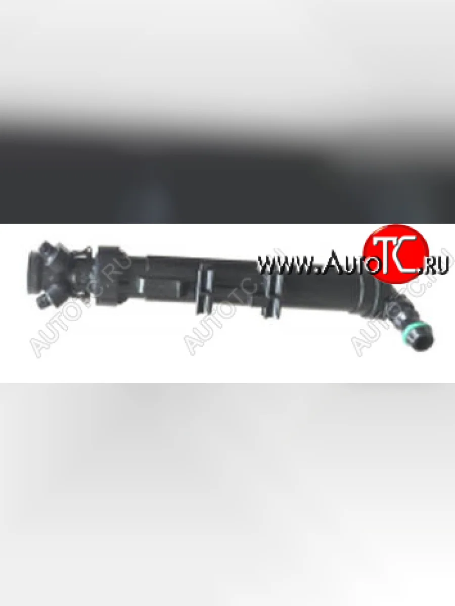 Правая форсунка омывателя фары (пр-во Китай) CHINA Mercedes-Benz ML class W166 (2011-2015)  в Перми Пермском крае