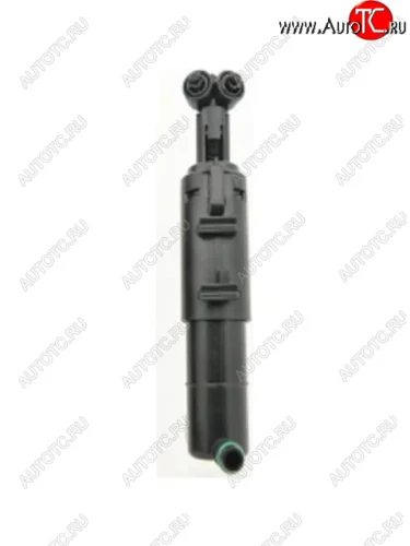 Правая форсунка омывателя фары (пр-во Китай) CHINA Mercedes-Benz C-Class W204 дорестайлинг седан (2007-2011)