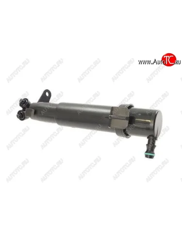 Правая форсунка омывателя фары (пр-во Китай) CHINA Mercedes-Benz E-Class W211 дорестайлинг седан (2002-2006)