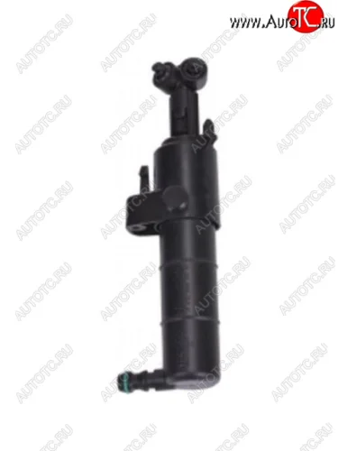 Правая форсунка омывателя фары (пр-во Китай) CHINA Mercedes-Benz E-Class W212 дорестайлинг седан (2009-2012)