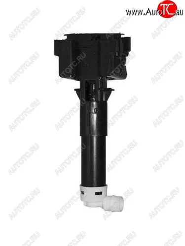 Правая форсунка омывателя фары (пр-во Китай) CHINA Lexus RX350 AL10 рестайлинг (2012-2015)