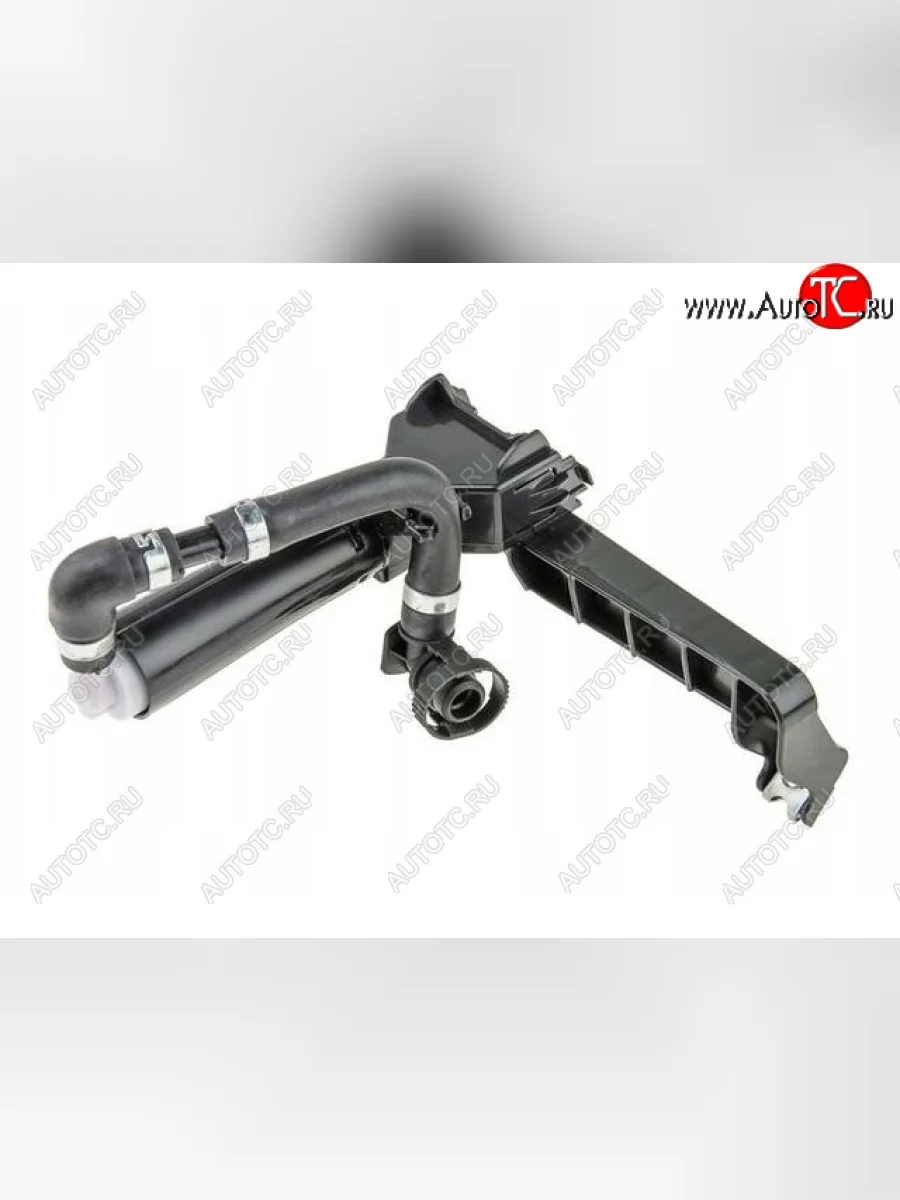 Правая форсунка омывателя фары (пр-во Китай) BODYPARTS Lexus RX350 AL10 дорестайлинг (2008-2012)  в Перми Пермском крае