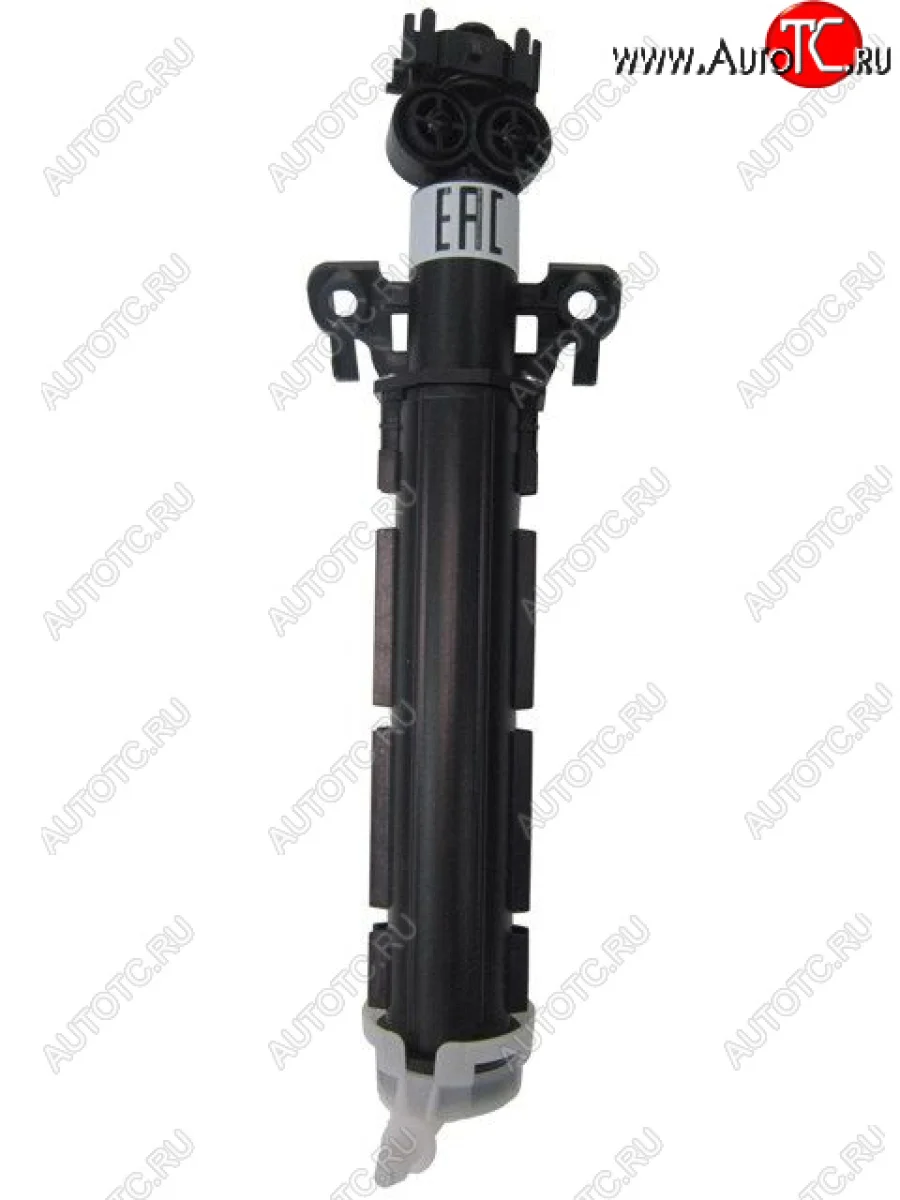 Правая форсунка омывателя фары (пр-во Китай) BODYPARTS Volvo S60 FS седан дорестайлинг (2010-2013)  в Воронеже Воронежской области