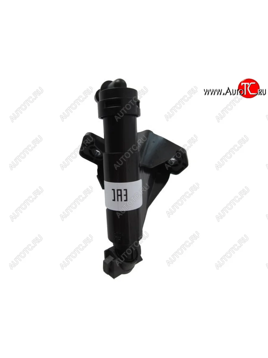 Правая форсунка омывателя фары (пр-во Китай) CHINA KIA Sorento UM/Prime дорестайлинг (2014-2018)  в Перми Пермском крае