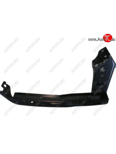 Кронштейн крепления фары левый (пр-во Китай) BODYPARTS Honda CR-V RD4,RD5,RD6,RD7,RD9  дорестайлинг (2001-2004)