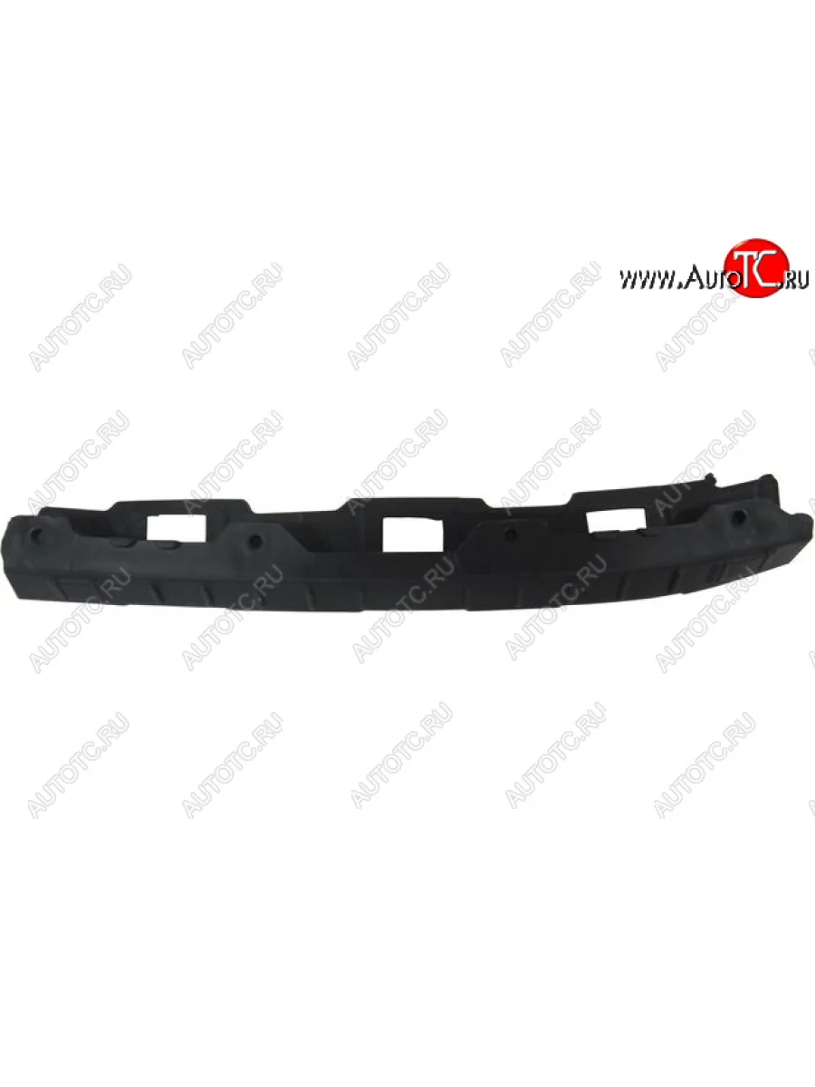 Кронштейн крепления фары левый (пр-во Китай) BODYPARTS Hyundai Creta GS дорестайлинг (2015-2019)  в Перми Пермском крае