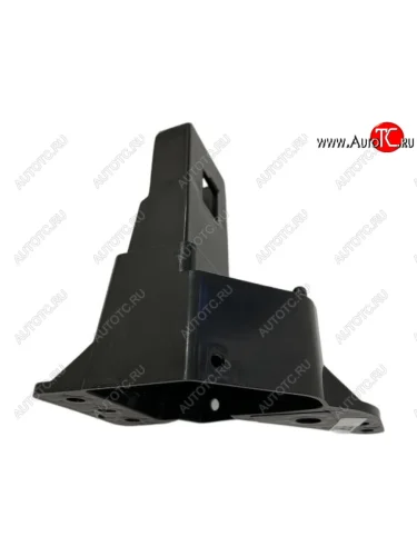 Кронштейн крепления фары левый (пр-во Китай) BODYPARTS Haval F7  дорестайлинг (2018-2022)