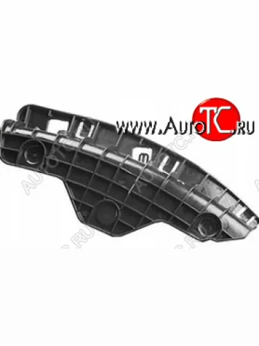 Кронштейн крепления фары левый (пр-во Китай) BODYPARTS Ford Kuga 2 дорестайлинг (2013-2016)