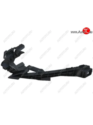 Кронштейн крепления фары левый (пр-во Китай) BodyParts Honda CR-V RM1,RM3,RM4 рестайлинг (2014-2018)