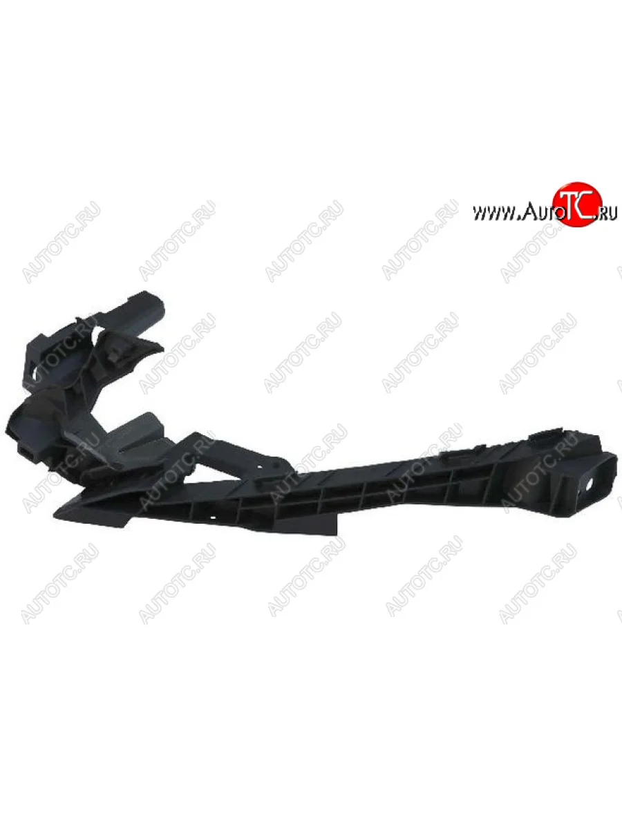 Кронштейн крепления фары левый (пр-во Китай) BodyParts Honda CR-V RM1,RM3,RM4 рестайлинг (2014-2018)  в Воронеже Воронежской области