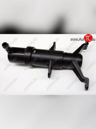 Форсунка омывателя фар (LH/RH, пр-во Китай) BODYPARTS Volkswagen Touareg 1 GP дорестайлинг (2002-2007)