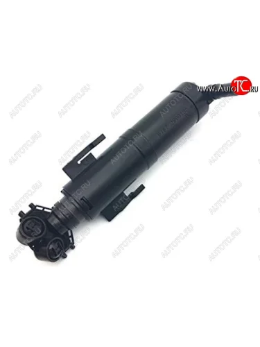 Форсунка омывателя фар (LH/RH, пр-во Китай) BODYPARTS BMW X1 E84 (2009-2015)