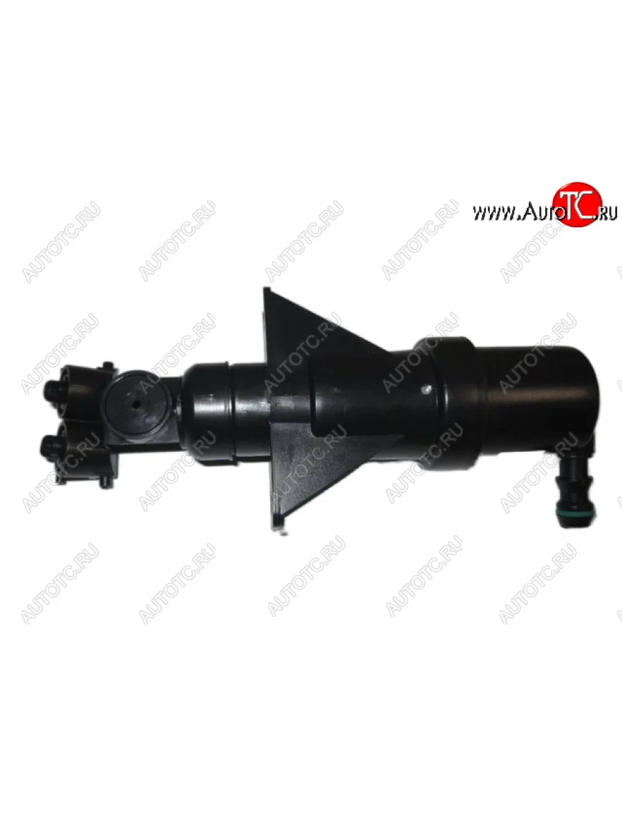 Форсунка омывателя фар (LH/RH, пр-во Китай) CHINA Audi A4 B5 8D2 седан дорестайлинг (1994-1997)  в Керчи Республика Крым