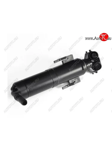Форсунка омывателя фар (LH/RH, пр-во Китай) BODYPARTS BMW X3 F25 дорестайлинг (2010-2014)