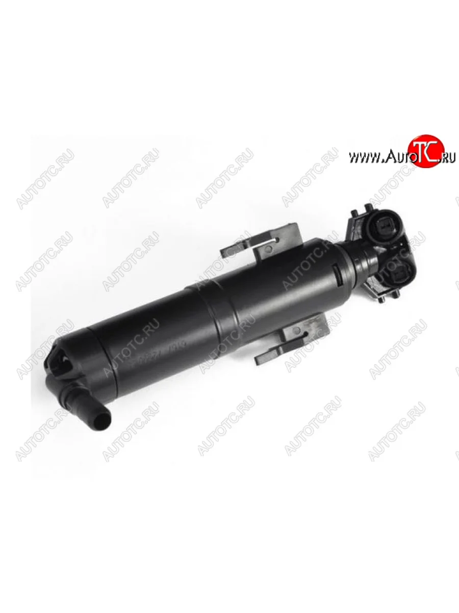 Форсунка омывателя фар (LH/RH, пр-во Китай) BODYPARTS BMW X3 F25 дорестайлинг (2010-2014)  в Керчи Республика Крым