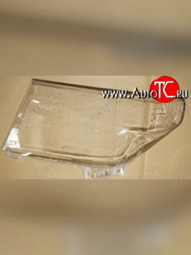Левое стекло передней фары (пр-во Китай) BODYPARTS Toyota Land Cruiser 200 1-ый рестайлинг (2012-2015)