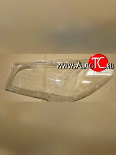 Левое стекло передней фары (пр-во Китай) BODYPARTS BMW 5 серия F10 седан дорестайлинг (2009-2013)