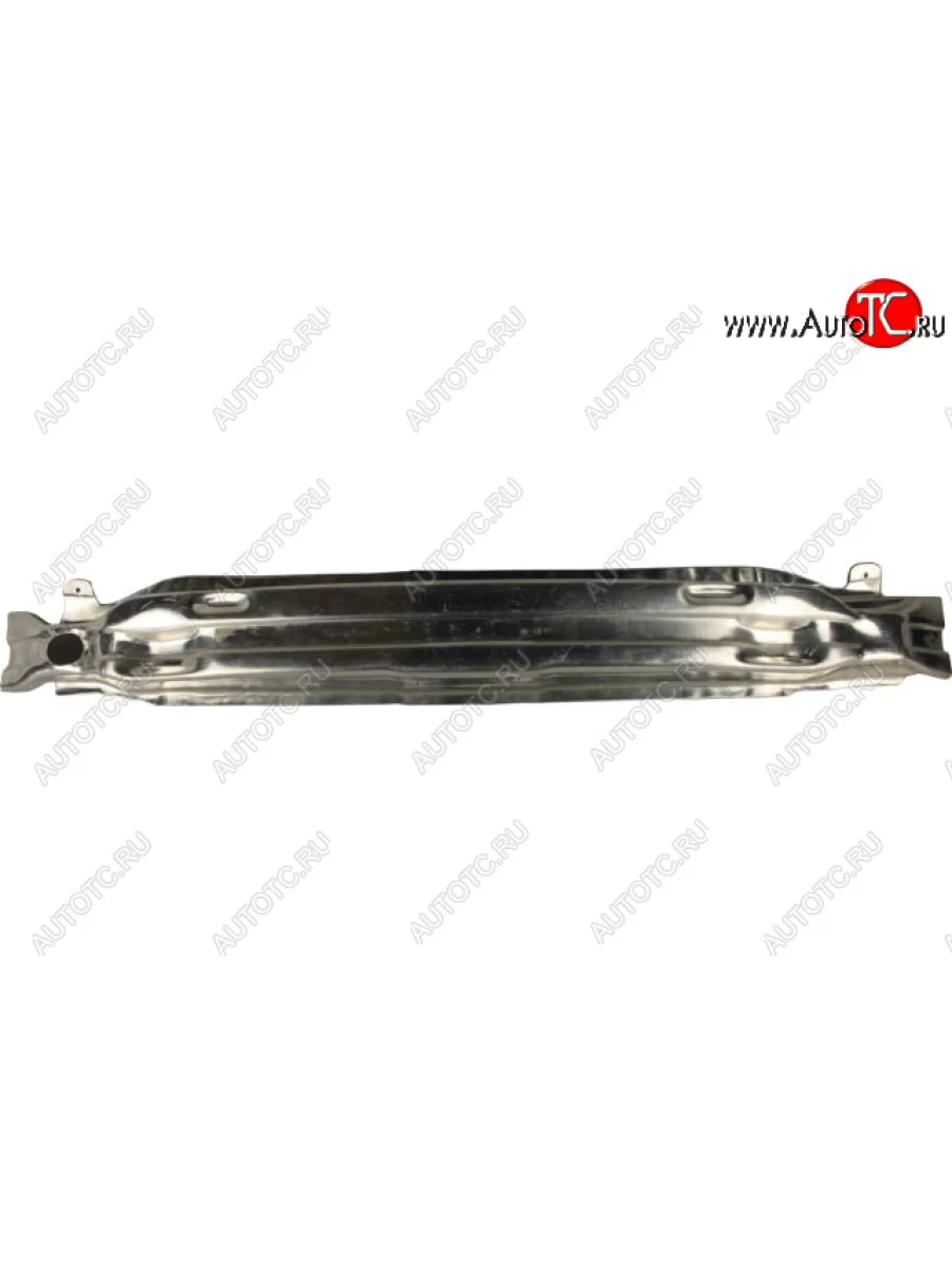 Усилитель переднего бампера (пр-во Китай) BODYPARTS Audi A6 C6 дорестайлинг, седан (2004-2008)  в Самаре Самарской области