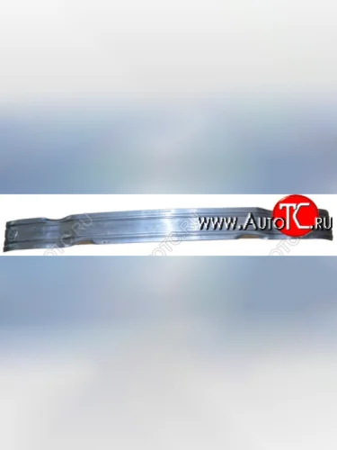 Усилитель переднего бампера (пр-во Китай) BODYPARTS Audi A6 C7 дорестайлинг, седан (2010-2014)