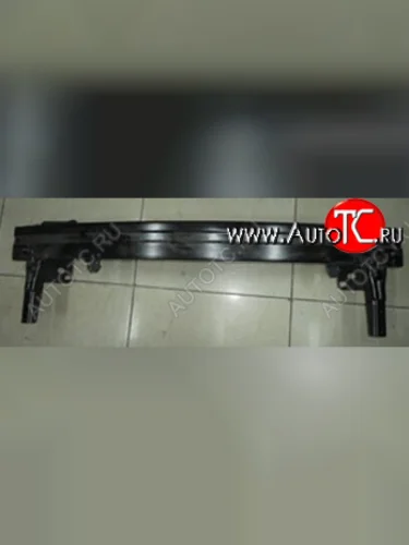 Усилитель переднего бампера (пр-во Тайвань) BODYPARTS Hyundai Avante (2010-2013)