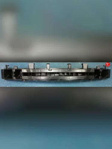 Усилитель переднего бампера (пр-во Китай) BODYPARTS Chevrolet Aveo T200 седан (2003-2008)