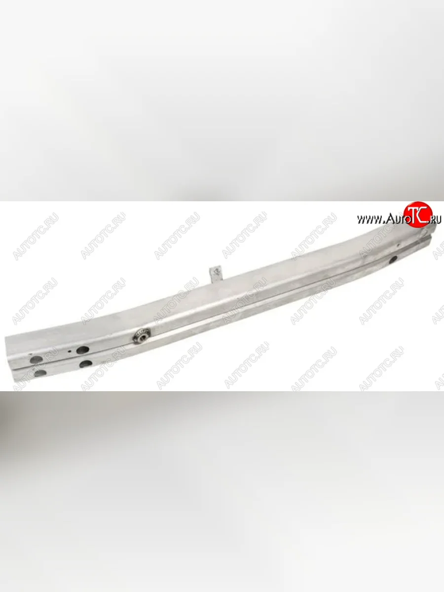 Усилитель переднего бампера (пр-во Китай) BODYPARTS Nissan Almera 3 G15 седан (2012-2019)  в Самаре Самарской области